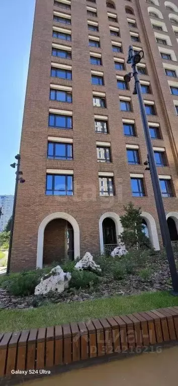 2-к кв. Башкортостан, Уфа ул. Рихарда Зорге, 73/1 (47.44 м) - Фото 0