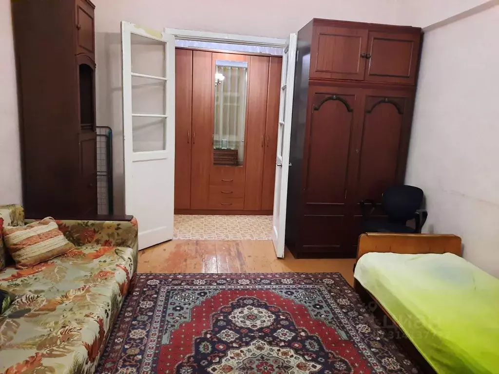 1-к кв. Московская область, Жуковский ул. Фрунзе, 12 (43.0 м) - Фото 1