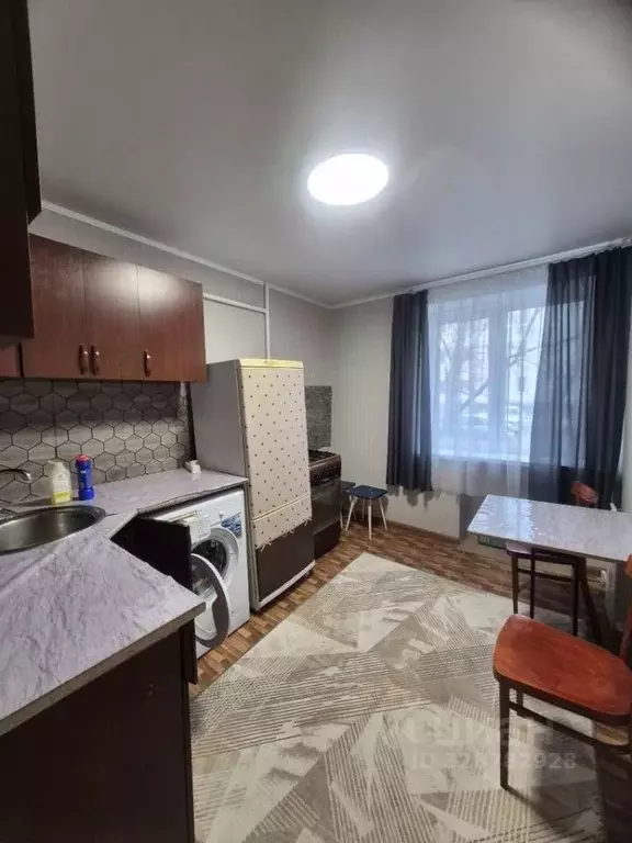 1-к кв. Пензенская область, Пенза ул. Ленина, 17 (34.2 м) - Фото 2