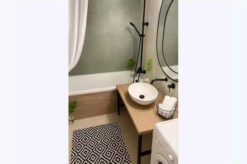 2-к кв. Чувашия, Чебоксары пл. Речников, 9 (55.0 м) - Фото 1