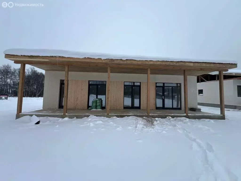 Дом в Московская область, Раменский муниципальный округ, КП Салтыково ... - Фото 1