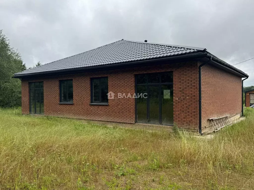 Дом в Калужская область, Калуга ул. Геннадия Уланова, 24 (166 м) - Фото 2