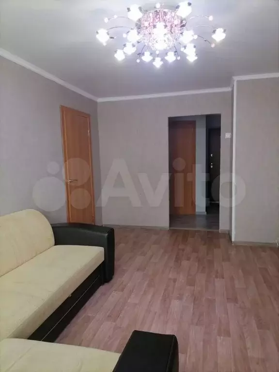 2-к. квартира, 40 м, 5/5 эт. - Фото 1