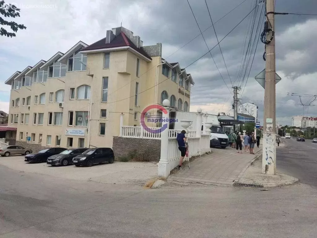Помещение свободного назначения (380 м) - Фото 2