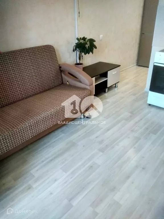 Продаётся квартира-студия, 25 м - Фото 1