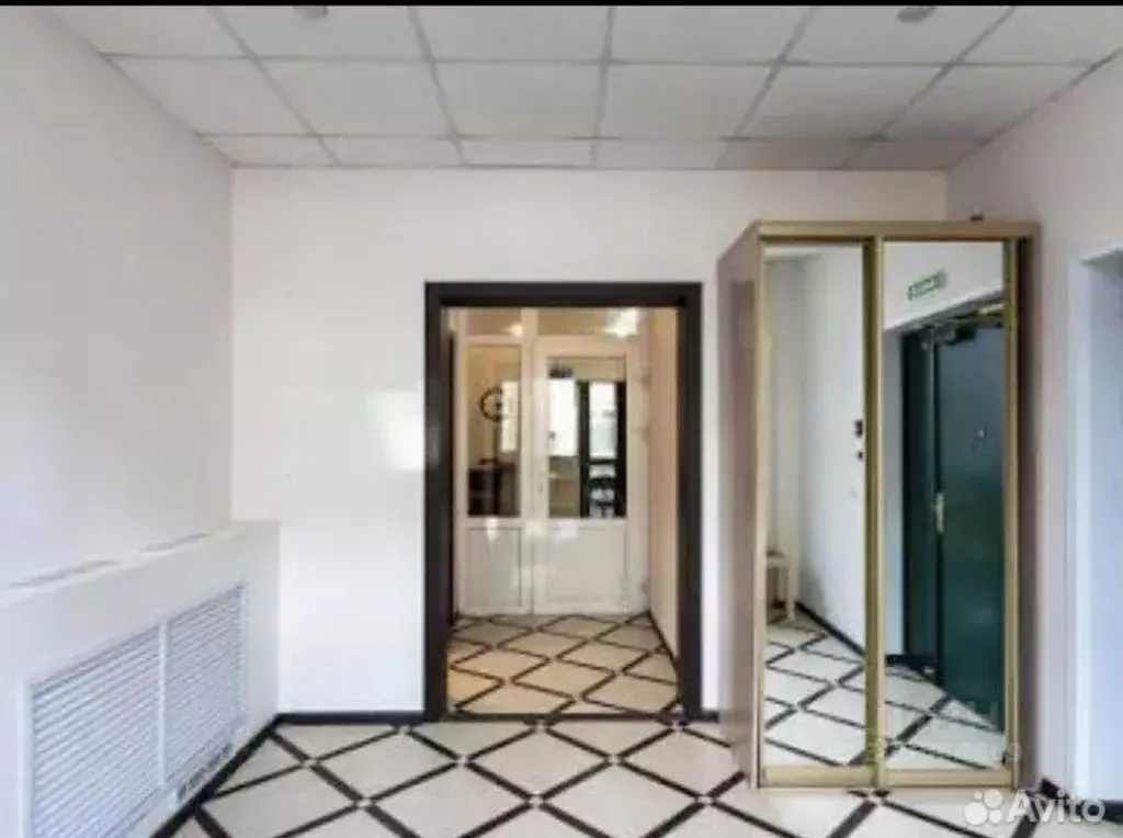 Помещение свободного назначения в Татарстан, Казань ул. Волкова, 31 ... - Фото 2