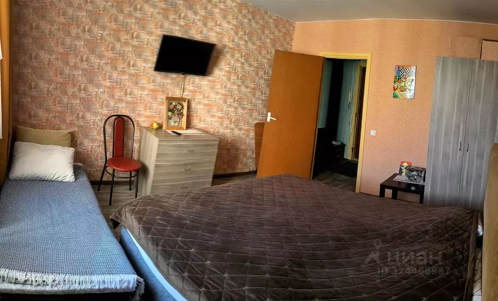 1-к кв. Москва Большая Марфинская ул., 1к4 (36.0 м) - Фото 2