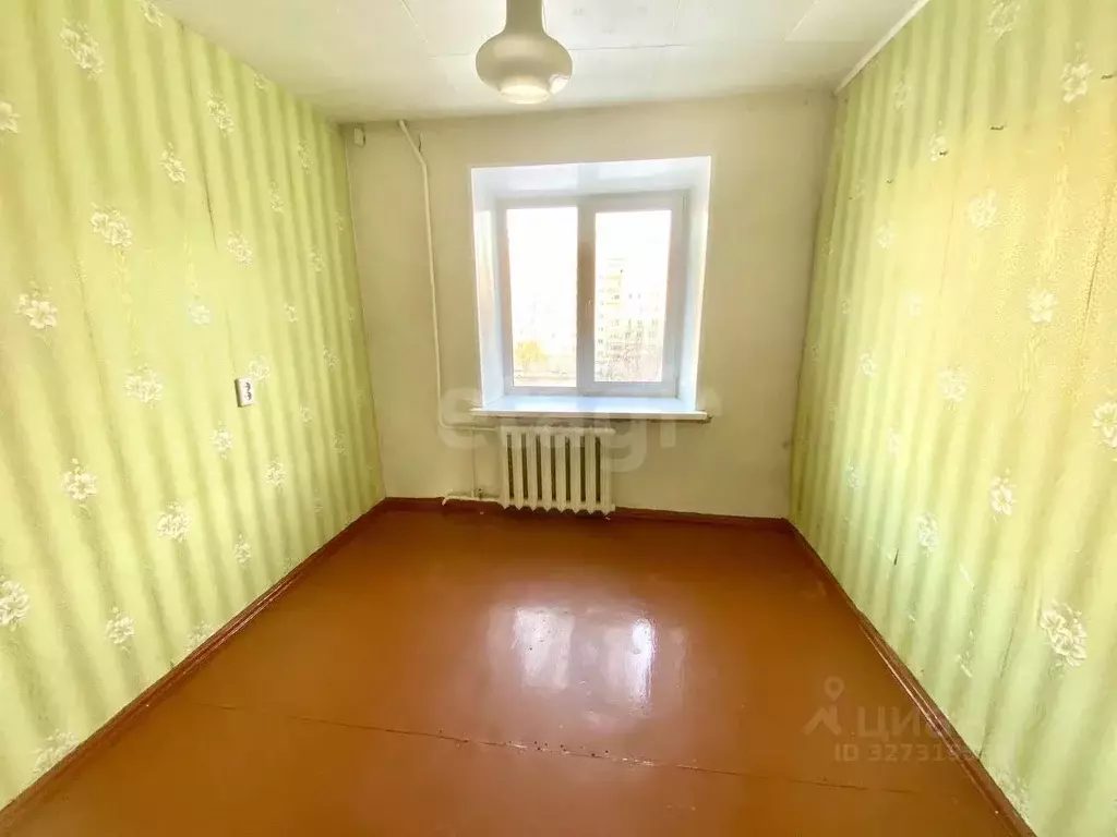 3-к кв. Челябинская область, Челябинск Новороссийская ул., 53 (60.6 м) - Фото 1