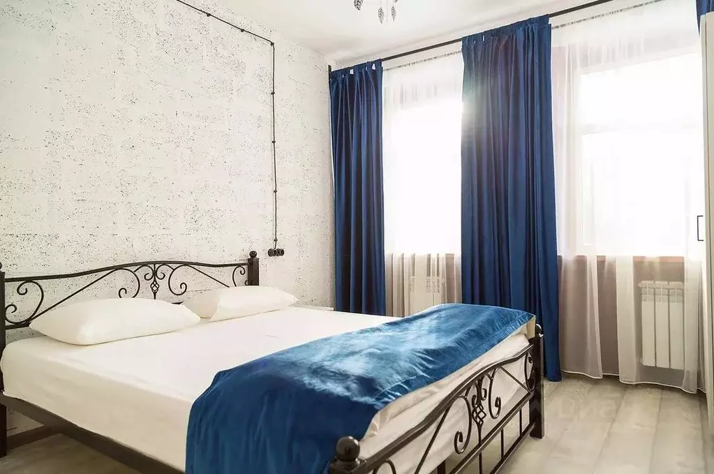 3-к кв. Вологодская область, Вологда ул. Варенцовой, 16 (75.0 м) - Фото 1