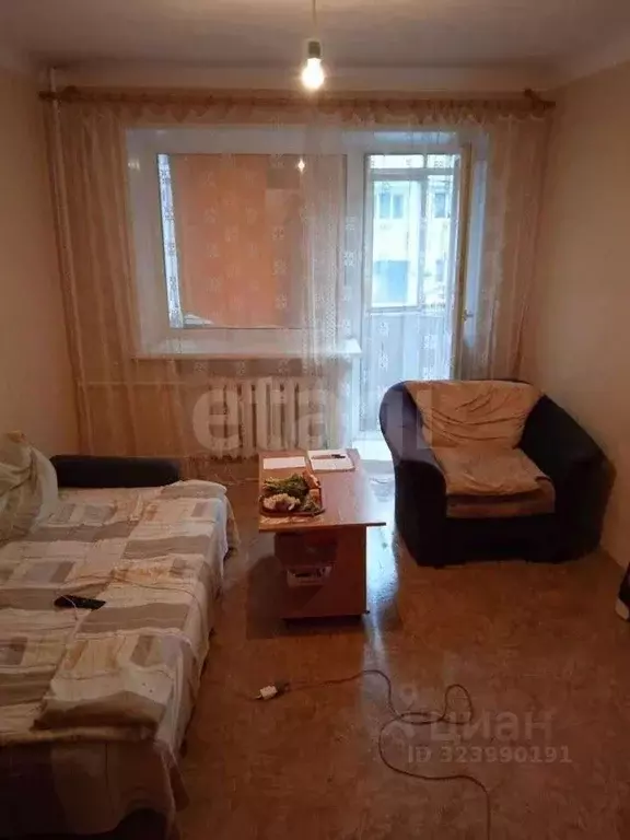 3-к кв. Красноярский край, Красноярск ул. Дубровинского, 78 (54.0 м) - Фото 1