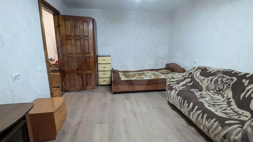 1-к. квартира, 29 м, 4/5 эт. - Фото 1