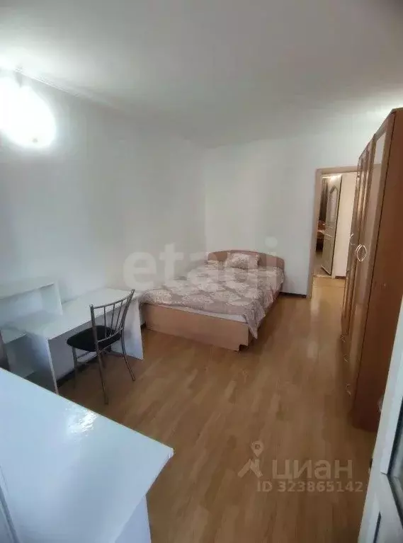 3-к кв. Ростовская область, Ростов-на-Дону просп. Сельмаш, 12 (58.7 м) - Фото 1