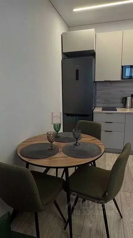 2-к кв. Новосибирская область, Новосибирск Кедровая ул., 79 (35.0 м) - Фото 1