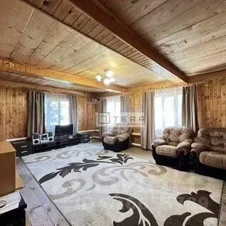 Дом в Башкортостан, Иглинский сельсовет, с. Иглино ул. Ольховая (150 ... - Фото 1