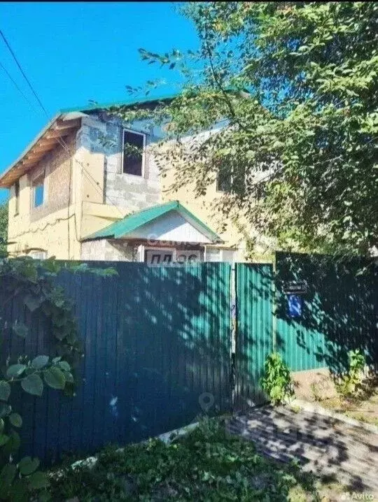 Дом в Курская область, Курск Ромашковая ул., 38 (140 м) - Фото 1