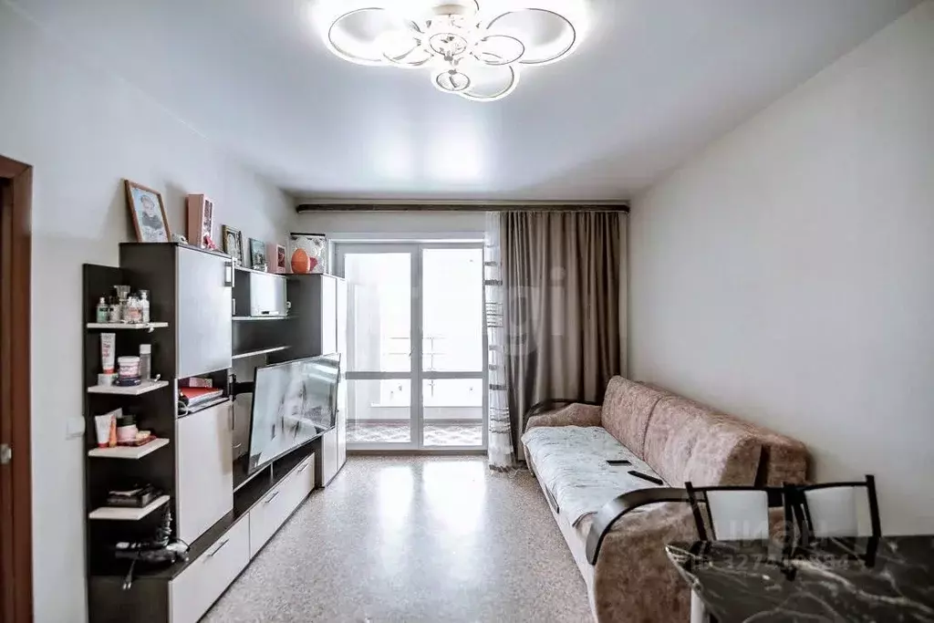 1-к кв. Сахалинская область, Анивский городской округ, с. Новотроицкое ... - Фото 1