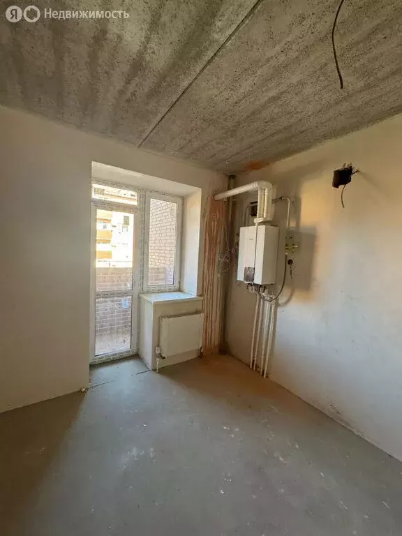 1-комнатная квартира: Азов, переулок Тимирязева, 84 (44.1 м) - Фото 2