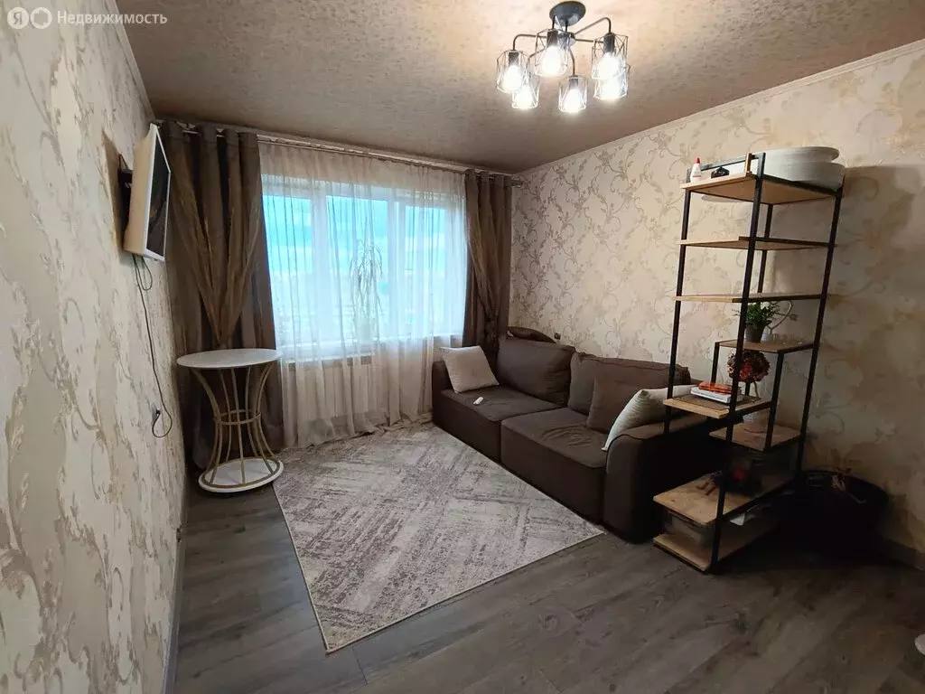 2-комнатная квартира: Тула, улица Галкина, 13 (51.1 м) - Фото 1