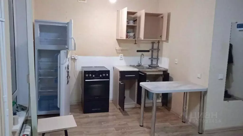 Студия Самарская область, Волжский район, Смышляевка городское ... - Фото 1