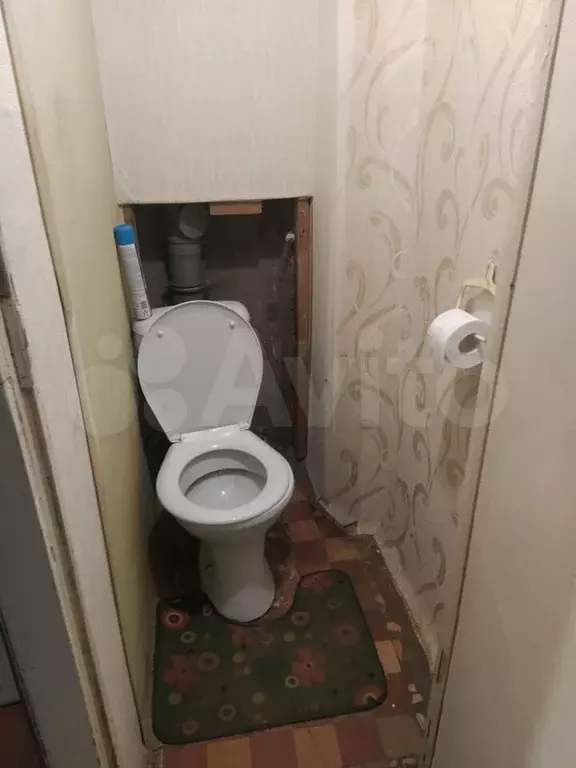 3-к. квартира, 54 м, 5/5 эт. - Фото 1