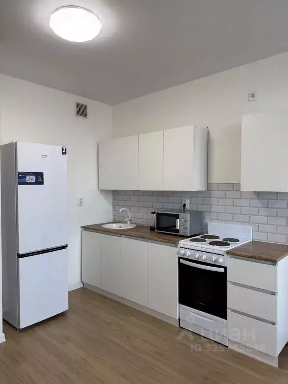 1-к кв. Свердловская область, Екатеринбург бул. Золотистый, 11 (43.4 ... - Фото 2