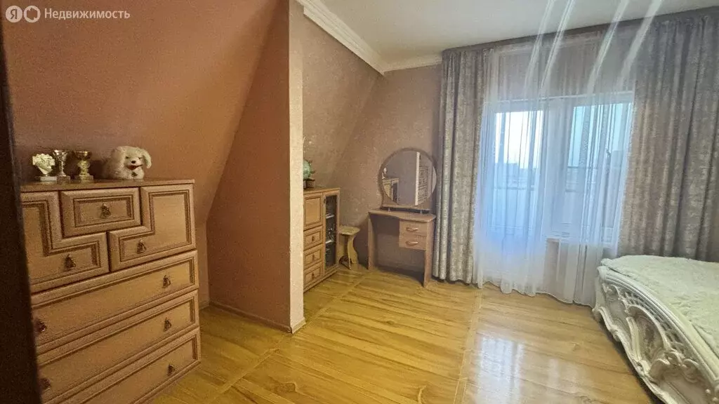 Дом в сельское поселение Коллонтай, СНТ Рубин, 6 (210 м) - Фото 0