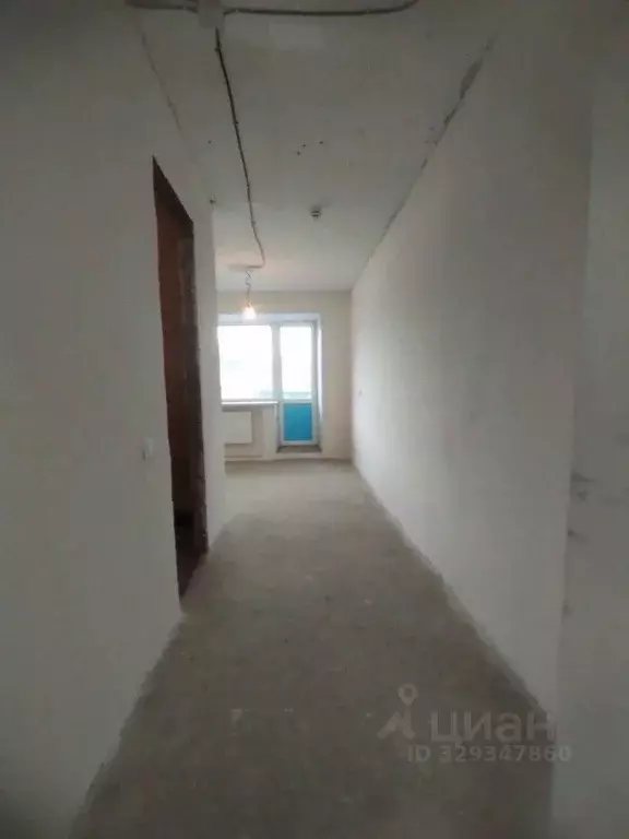 2-к кв. Башкортостан, Стерлитамак Лесная ул., 24А (50.0 м) - Фото 2