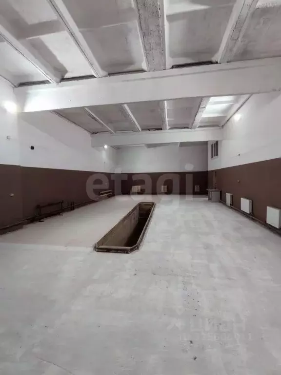 Гараж в Новосибирская область, Искитимский район, пос. Мичуринский, ... - Фото 2