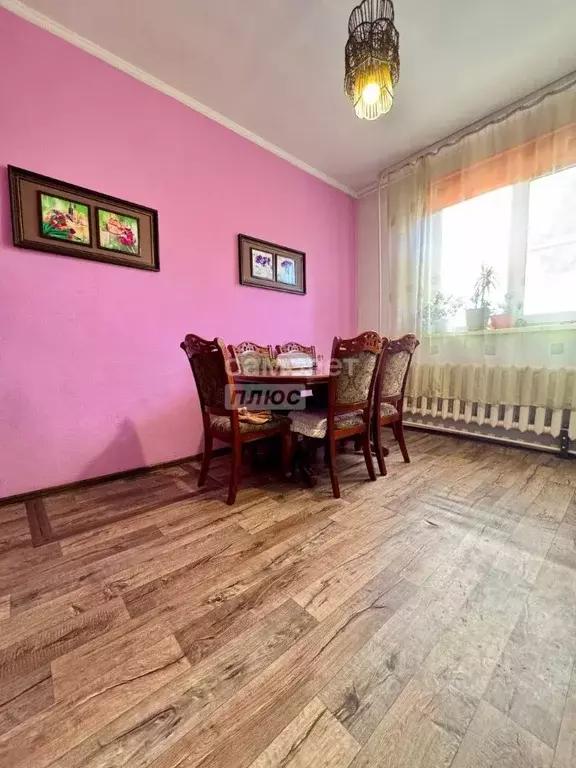 Дом в Забайкальский край, Чита Карповский тракт (286 м) - Фото 1