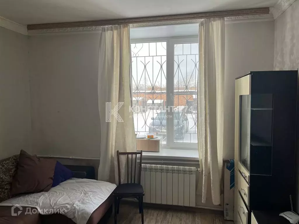 Продаётся 2-к квартира, 53 м - Фото 1