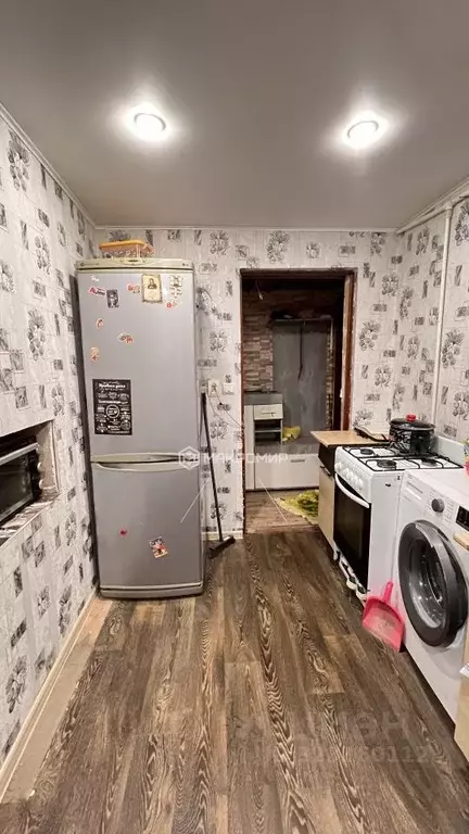 2-к кв. Архангельская область, Архангельск Полярная ул., 13 (42.0 м) - Фото 1