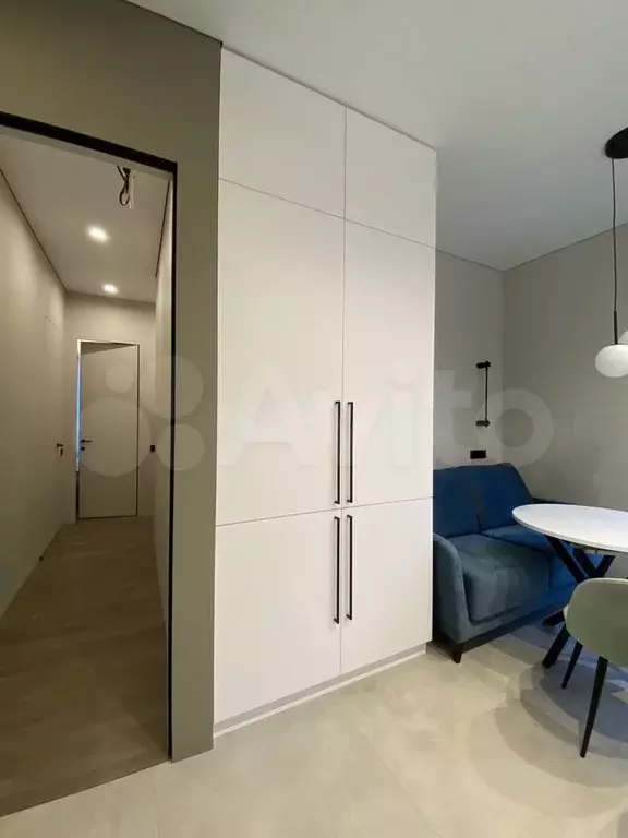 3-к. квартира, 55 м, 6/10 эт. - Фото 1