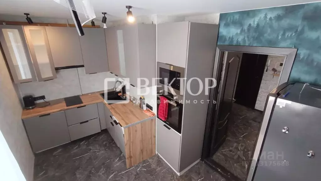 3-к кв. Костромская область, Кострома Никитская ул., 108 (71.8 м) - Фото 0