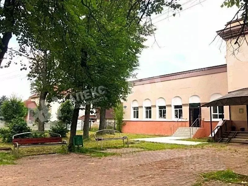 Помещение свободного назначения в Московская область, Куровское ... - Фото 2