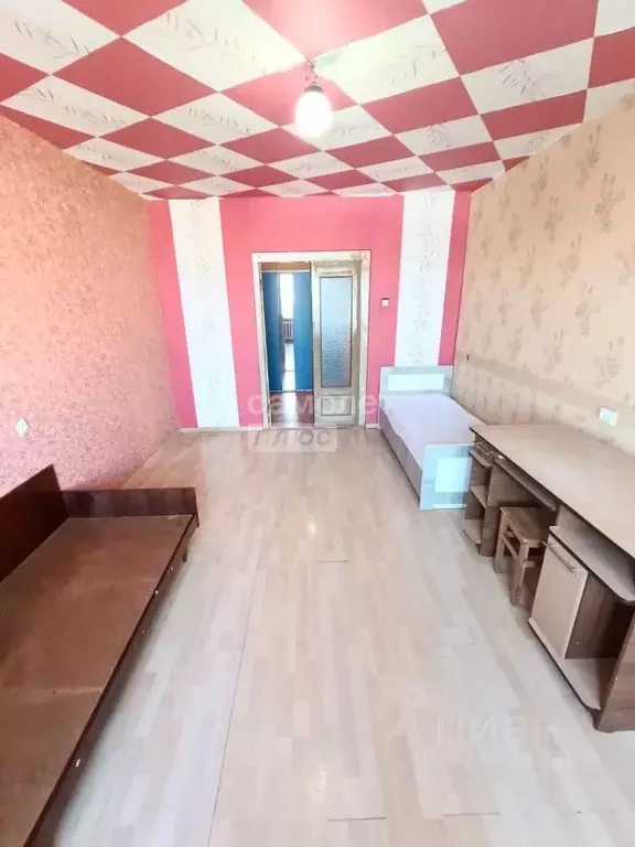 3-к кв. Кабардино-Балкария, Нальчик Московская ул., 6 (75.0 м) - Фото 2