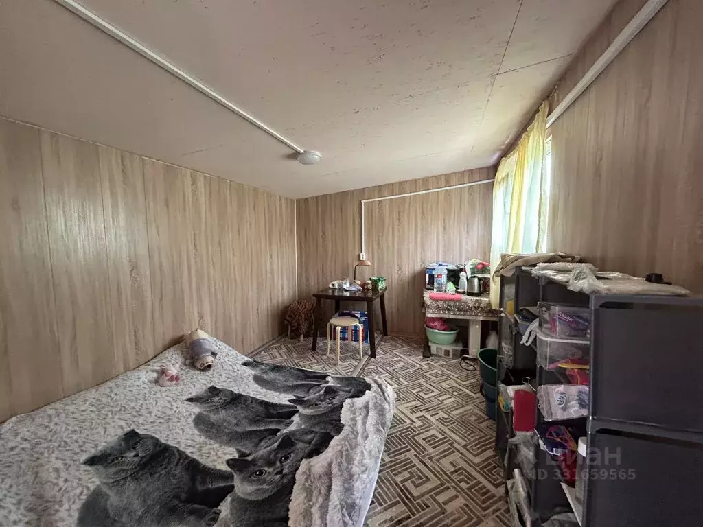 Дом в Московская область, Клин СНТ Заречное-2 тер., ул. Березовая (16 ... - Фото 2
