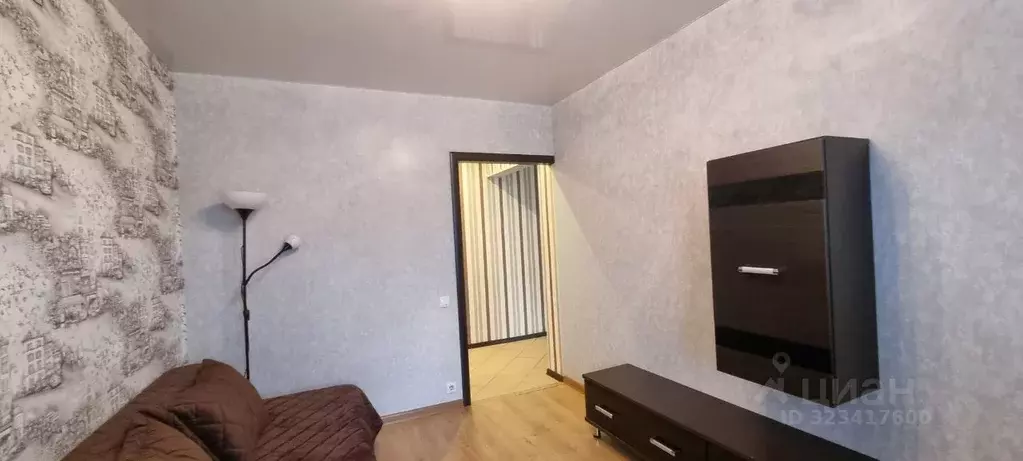 1-к кв. Новосибирская область, Новосибирск Депутатский мкр,  (40.0 м) - Фото 2