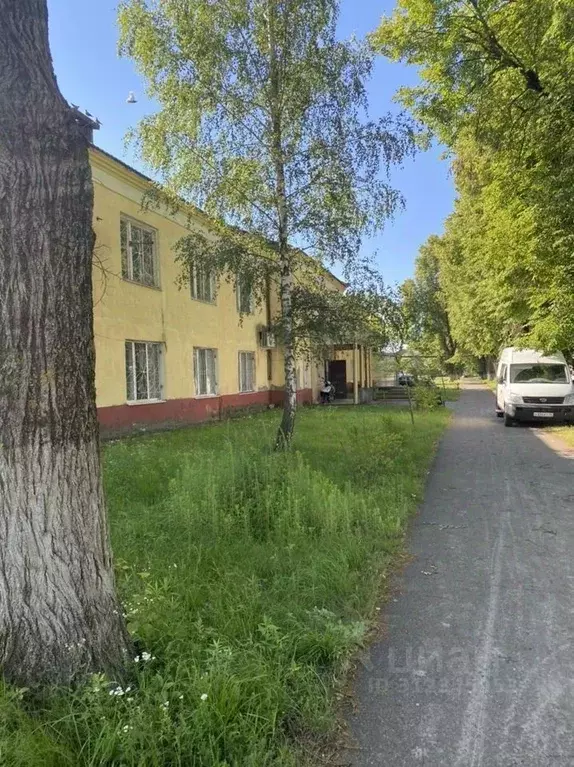 Помещение свободного назначения в Брянская область, Дятьковский район, ... - Фото 1