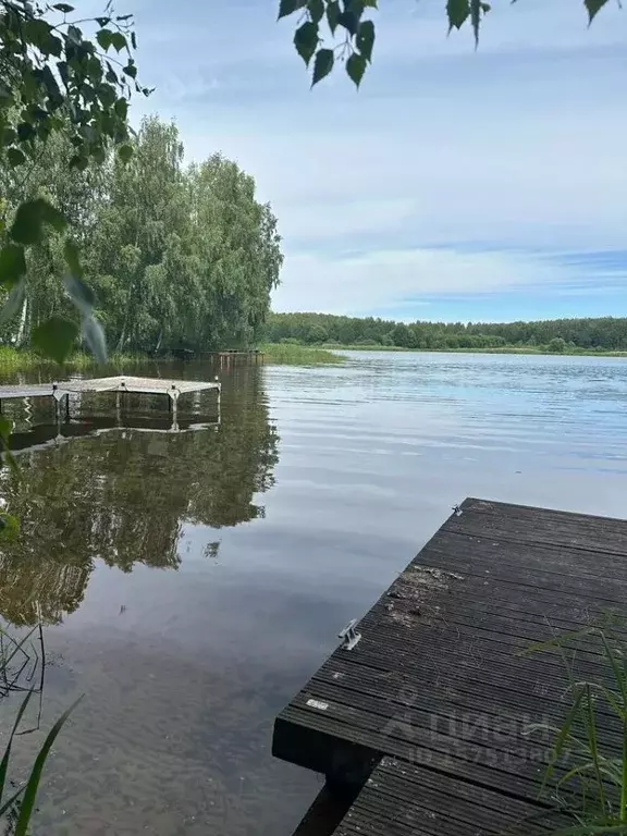 Дом в Тверская область, Конаковский муниципальный округ, д. Малое ... - Фото 1