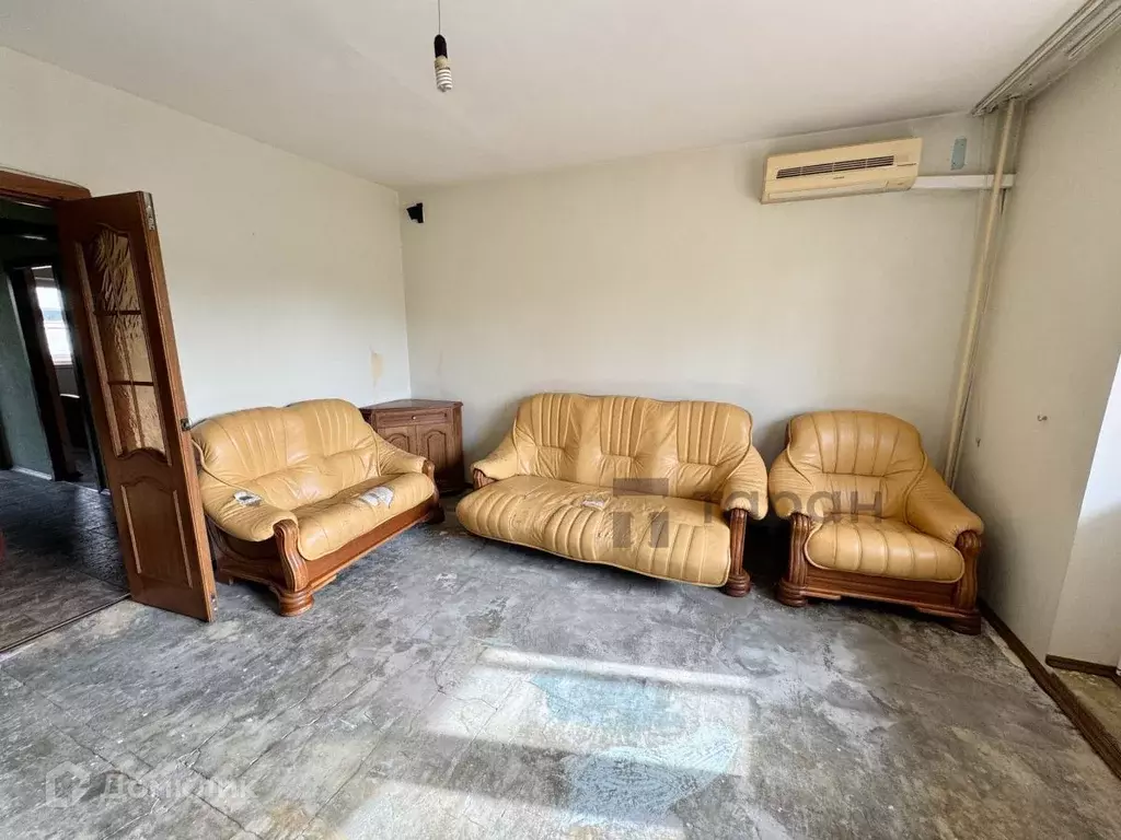 Продаётся 4-к квартира, 87.2 м - Фото 1