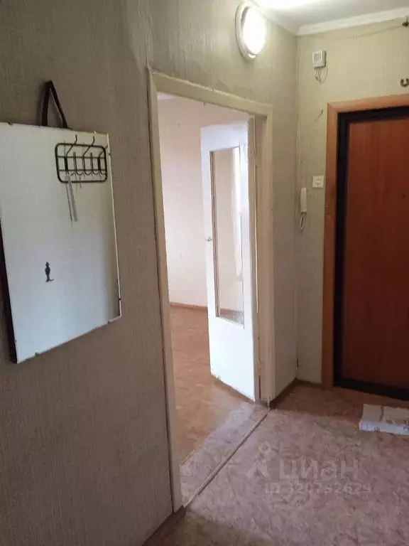 1-к кв. Омская область, Омск ул. Арнольда Нейбута, 11 (37.0 м) - Фото 1