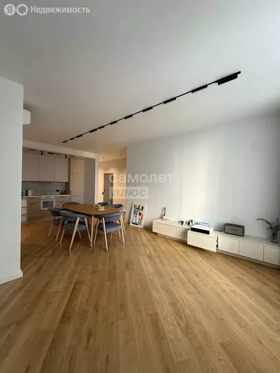 3-комнатная квартира: Москва, Кочновский проезд, 4к2 (120 м) - Фото 2