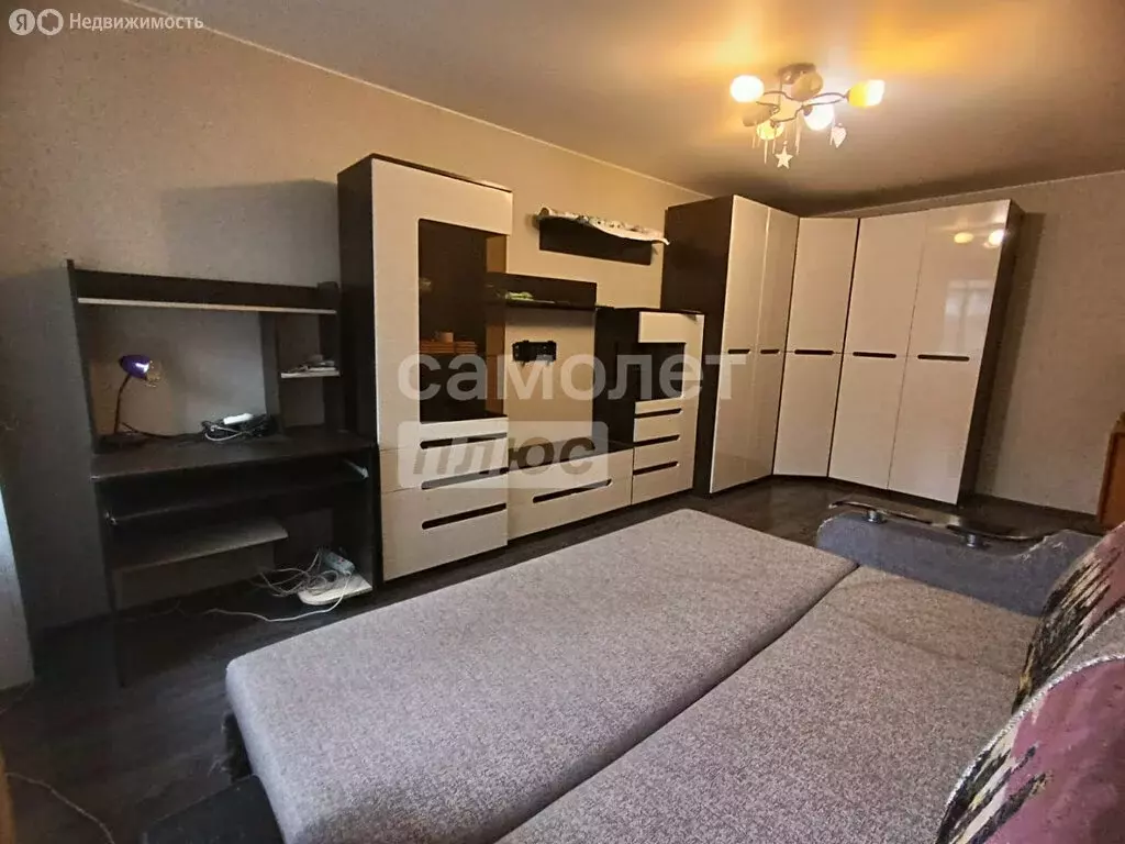 2-комнатная квартира: Голицыно, Виндавский проспект, 42 (39.1 м) - Фото 1