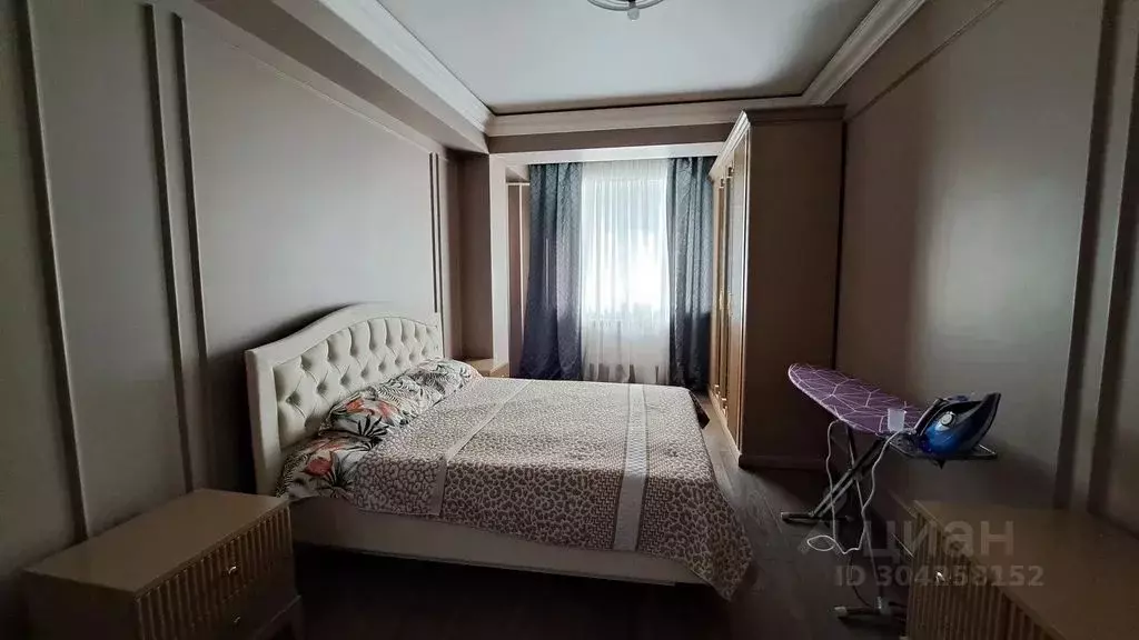 2-к кв. Дагестан, Каспийск просп. М. Омарова, 20 (75.0 м) - Фото 0