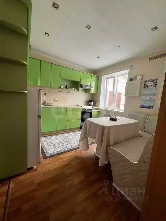 Дом в Коми, Сыктывкар Дорожная ул., 35 (70 м) - Фото 2