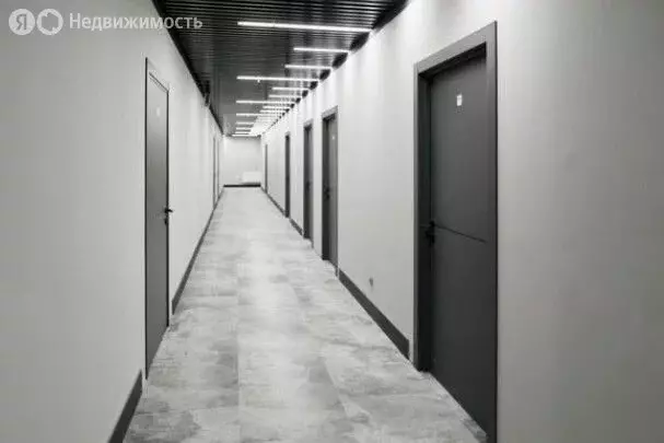 Офис (452 м) - Фото 1