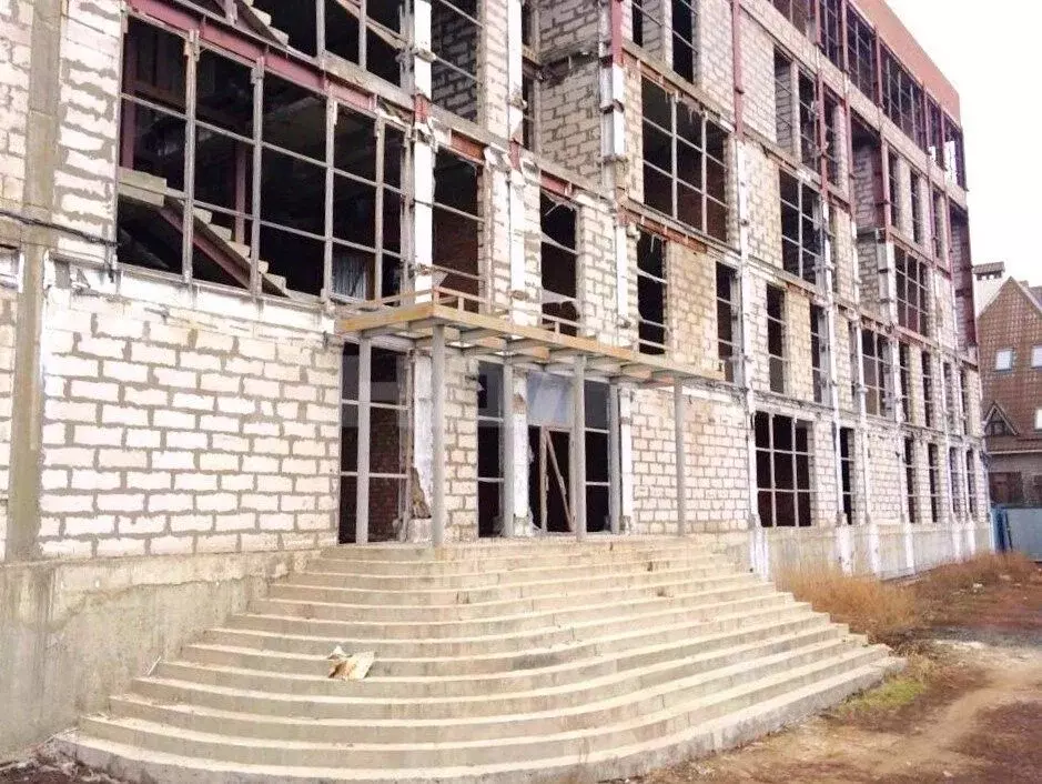 Помещение свободного назначения в Ростовская область, Ростов-на-Дону ... - Фото 2