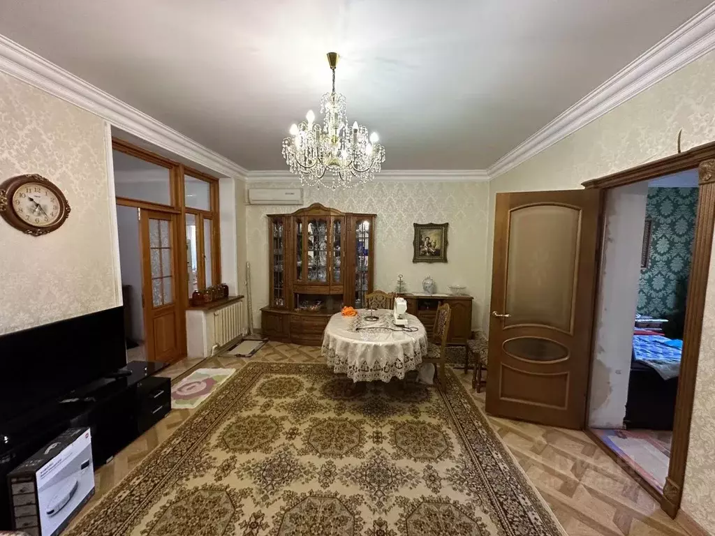 Дом в Дагестан, Махачкала ул. Ляхова, 47 (80 м) - Фото 0