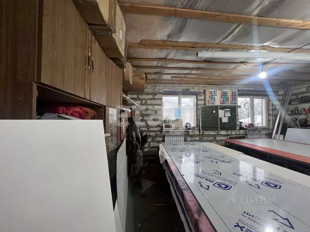 Офис в Костромская область, Кострома ул. Шагова, 61/1 (150 м) - Фото 1