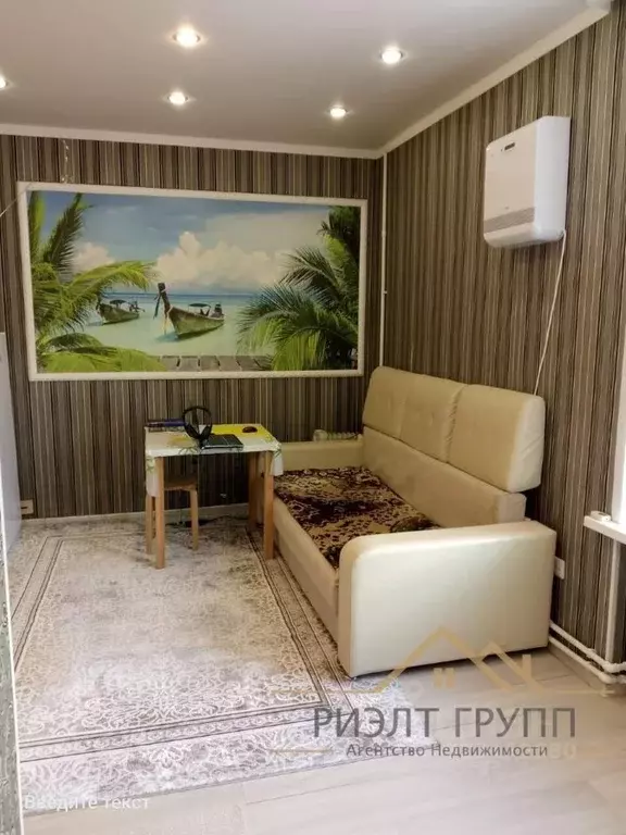 Студия Татарстан, Казань ул. Короленко, 54 (18.0 м) - Фото 2